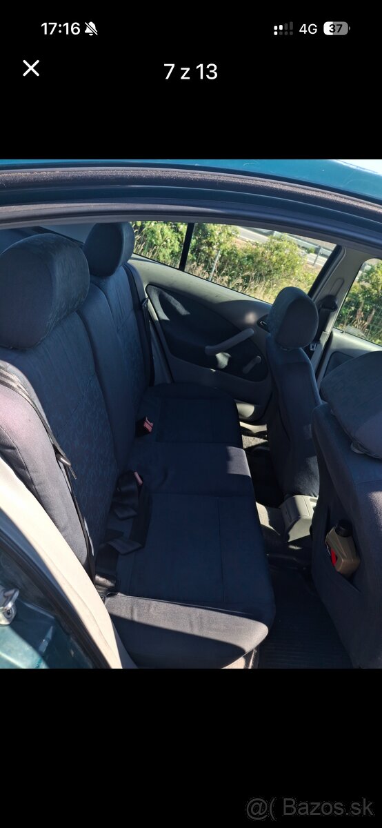 Skoda Octavia 1 1.9 tdi - 4