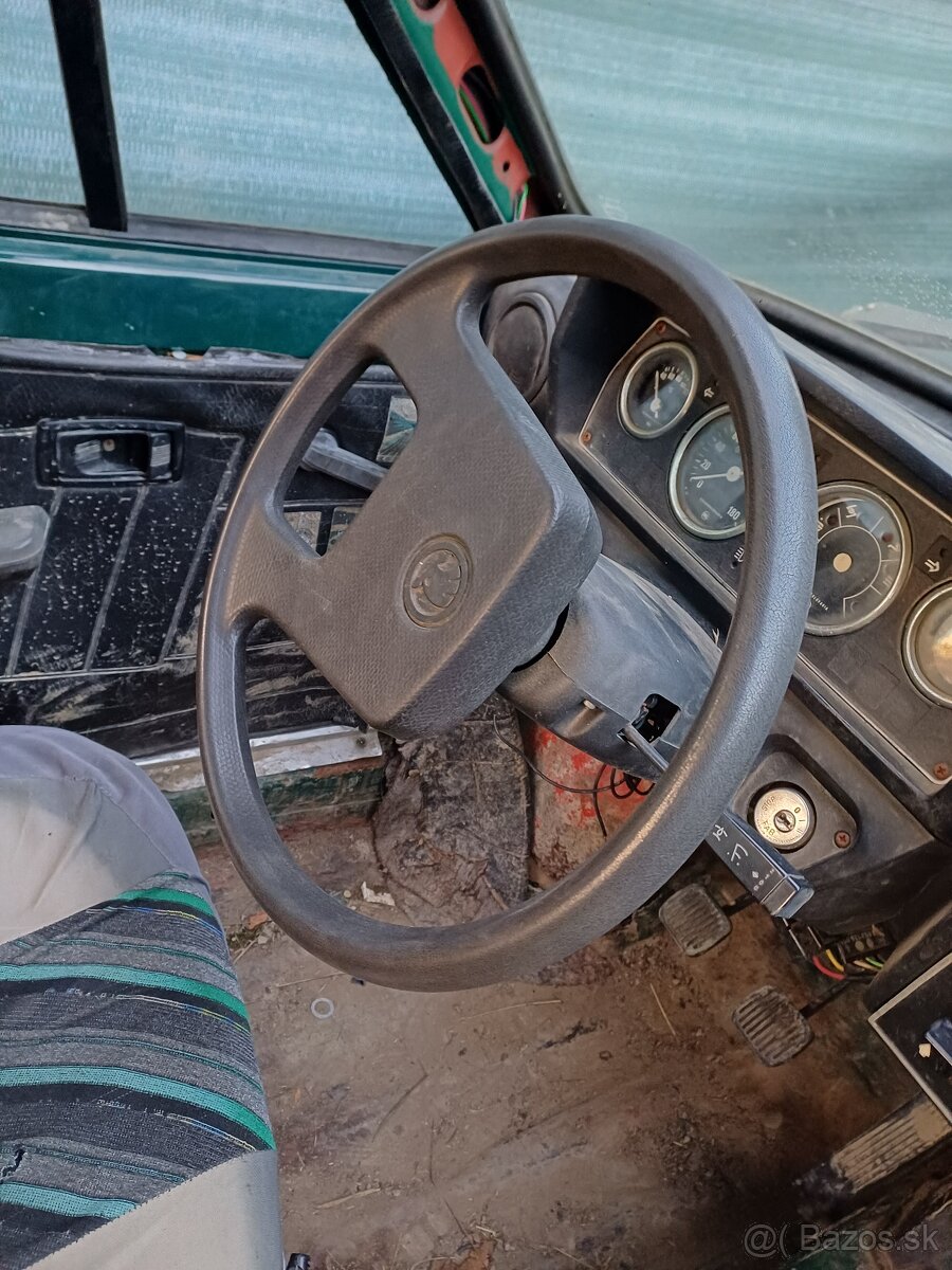 Skoda 105l - 4
