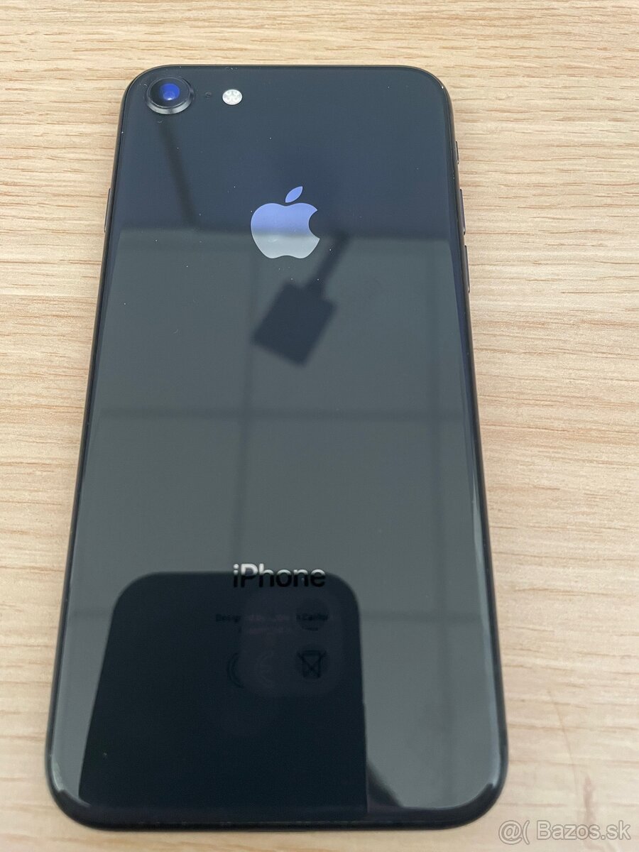 Iphone 8 64 GB - 4