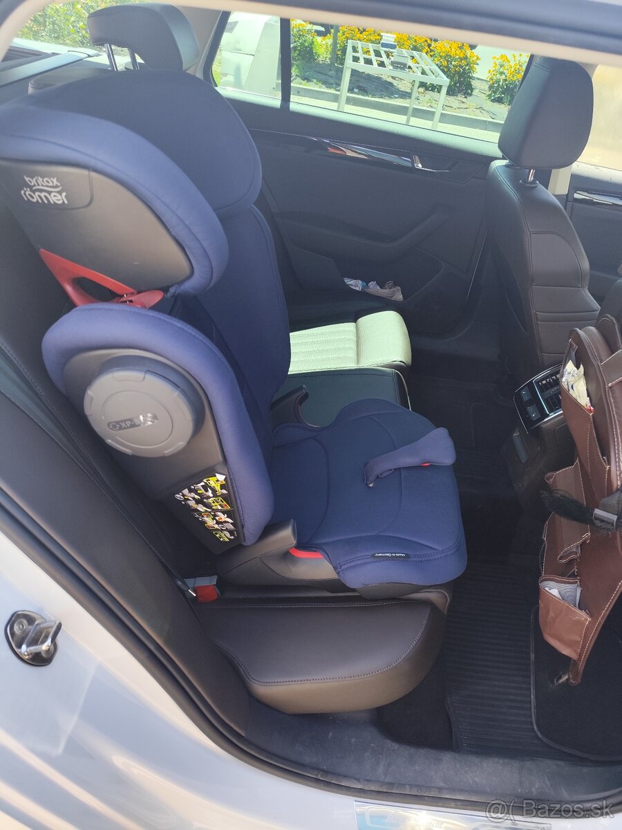 Britax Römer - 4