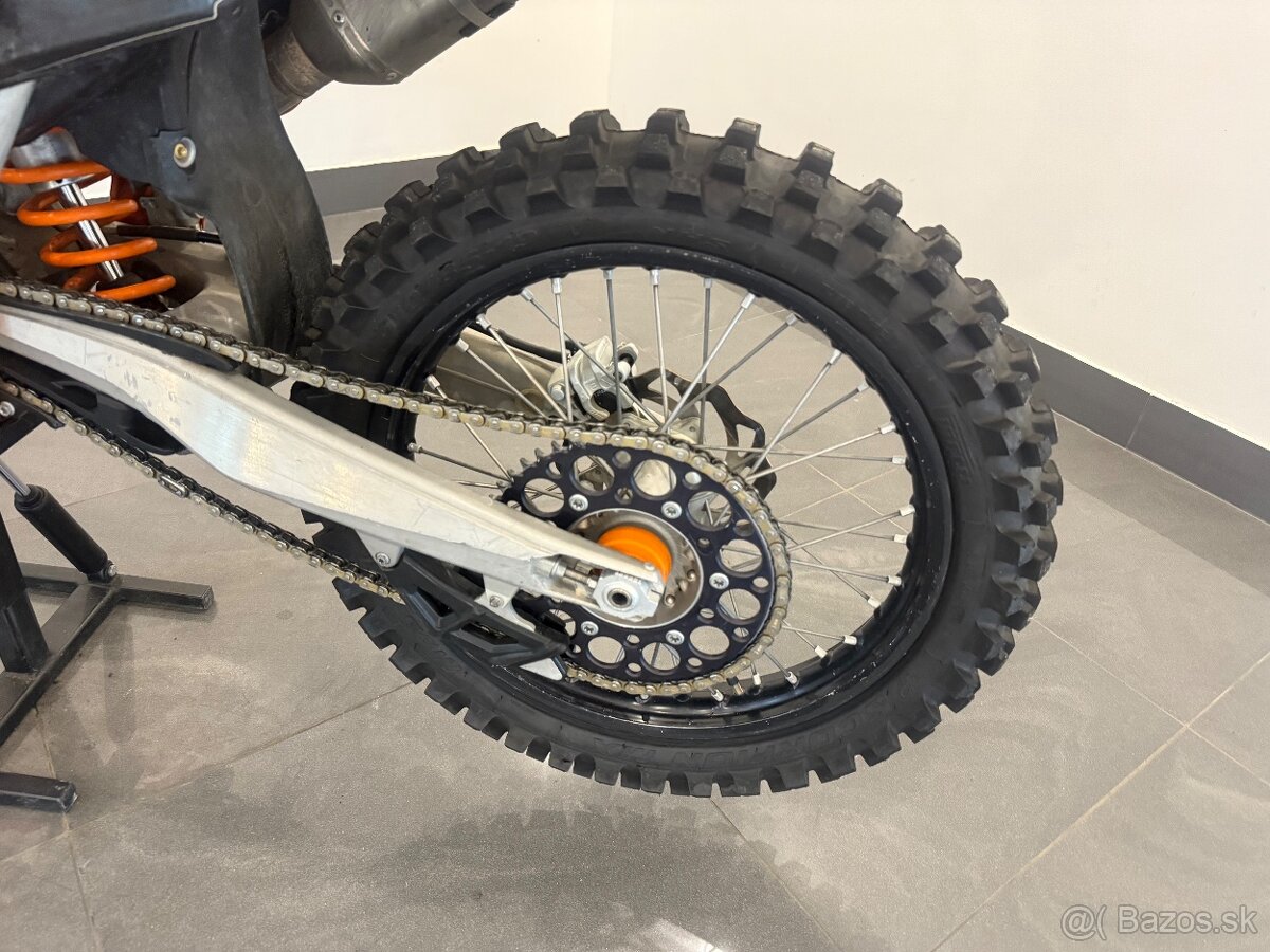 Ktm sxf 250