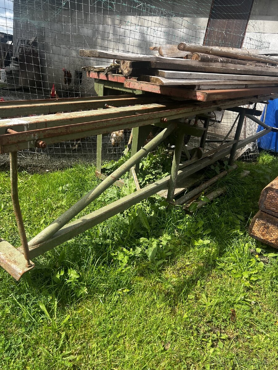 Orezávací cinkular - 4