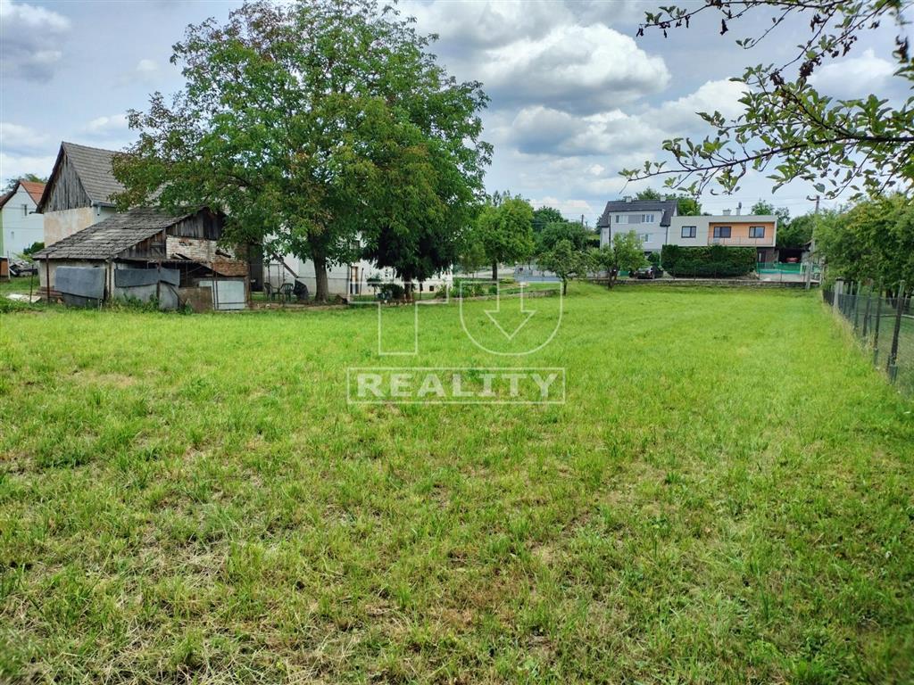 Pozemok na predaj Prusy - 4