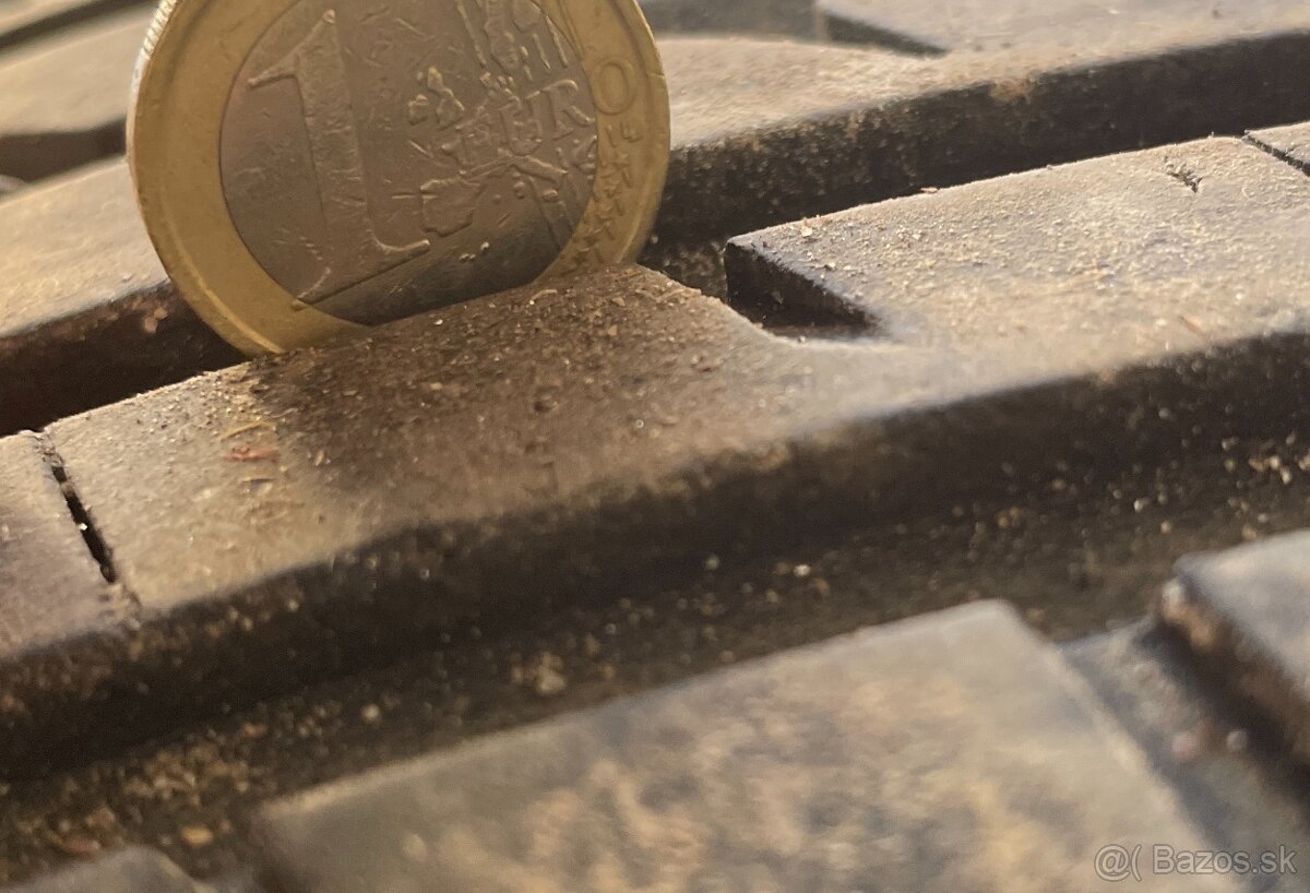 Oceľové disky 4x108 6,5JxR16 - 4