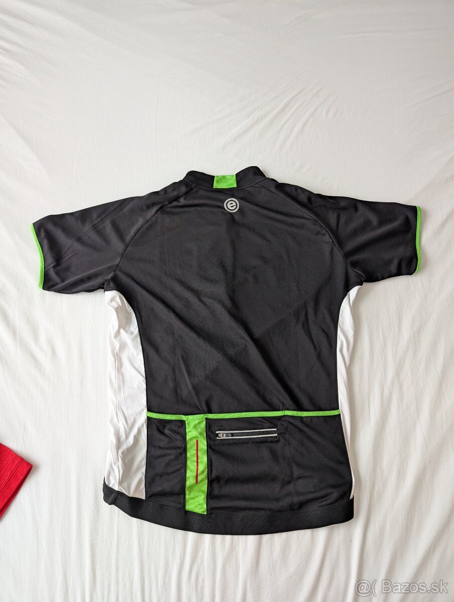 7x Pánske športové oblečenie M - 4