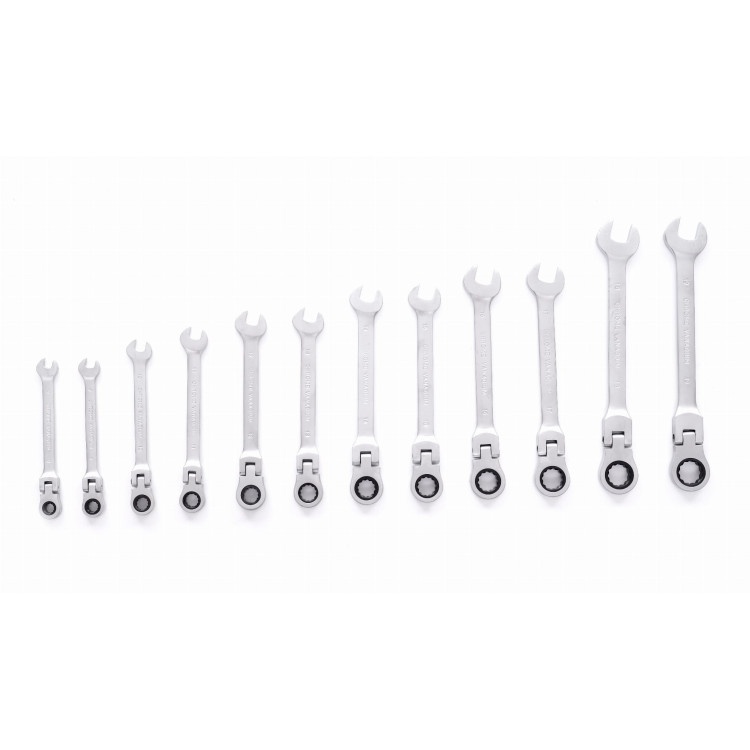 račňovy kľúče - 4