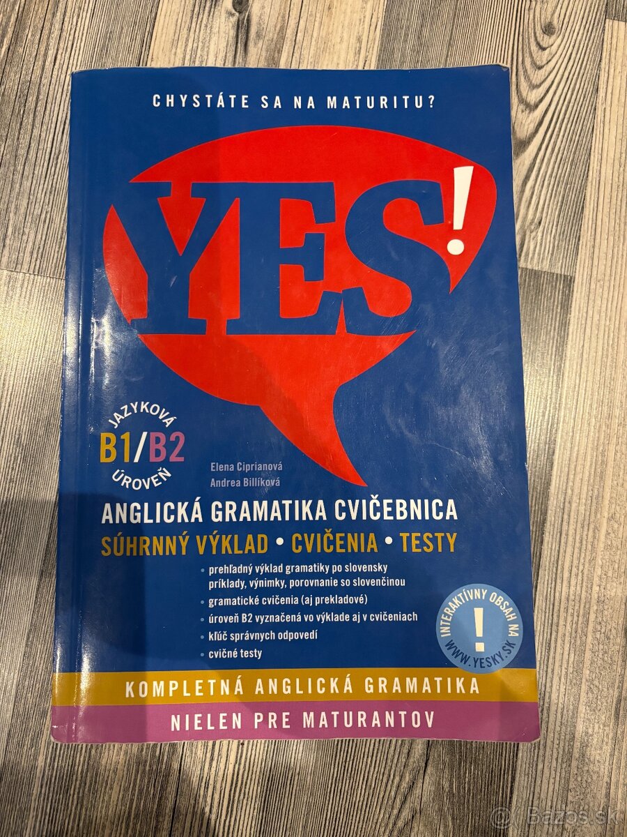 Predam nasledovne scripty, ucebnice - 4