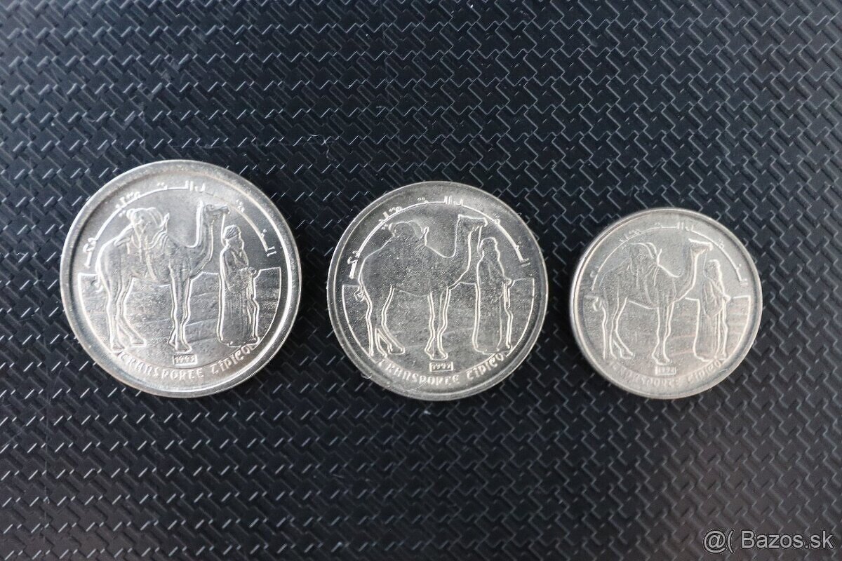 Unc mince (sady) - 4