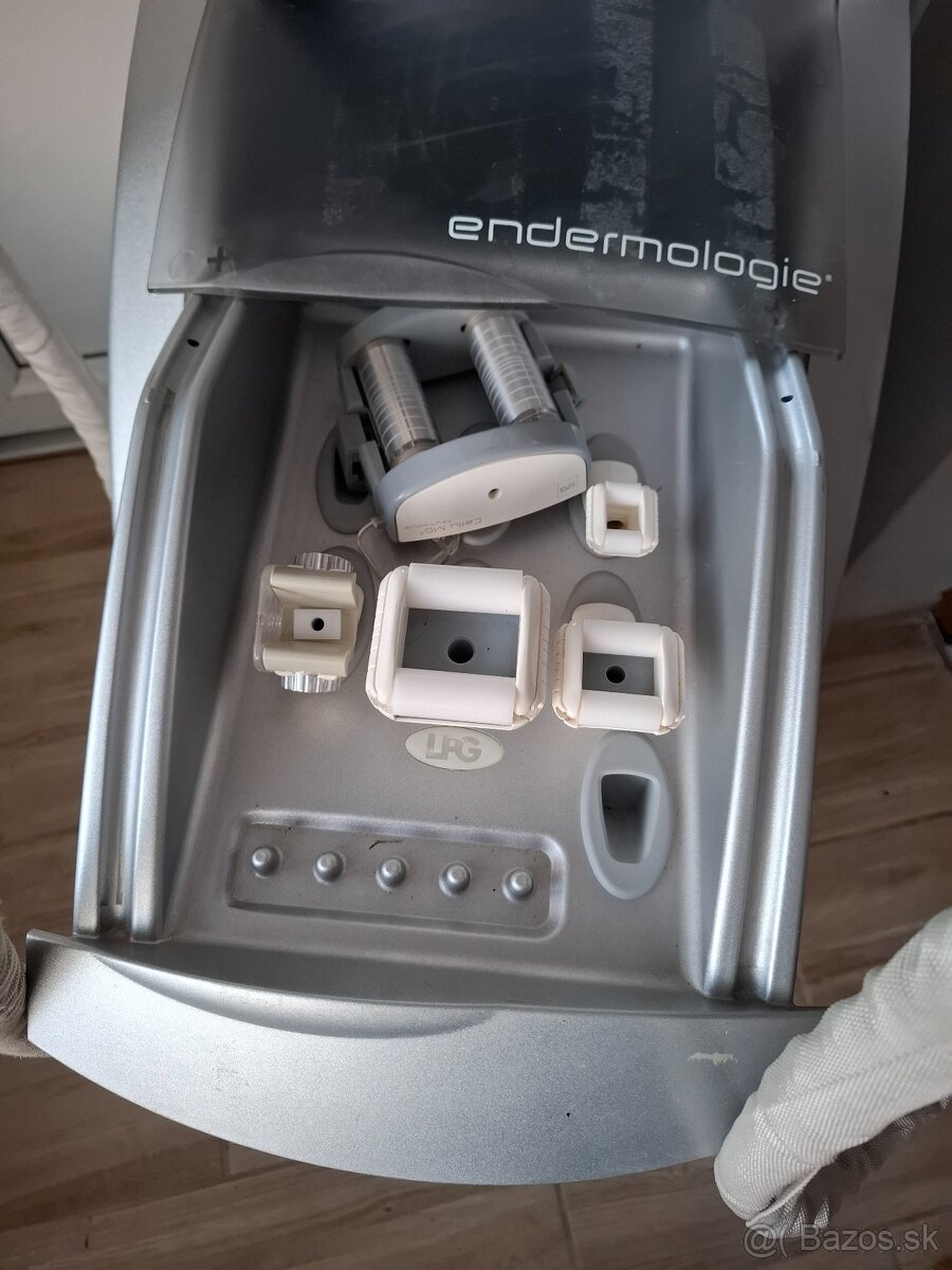 Cellu M6 KeyModule liečba celulitídy - 4