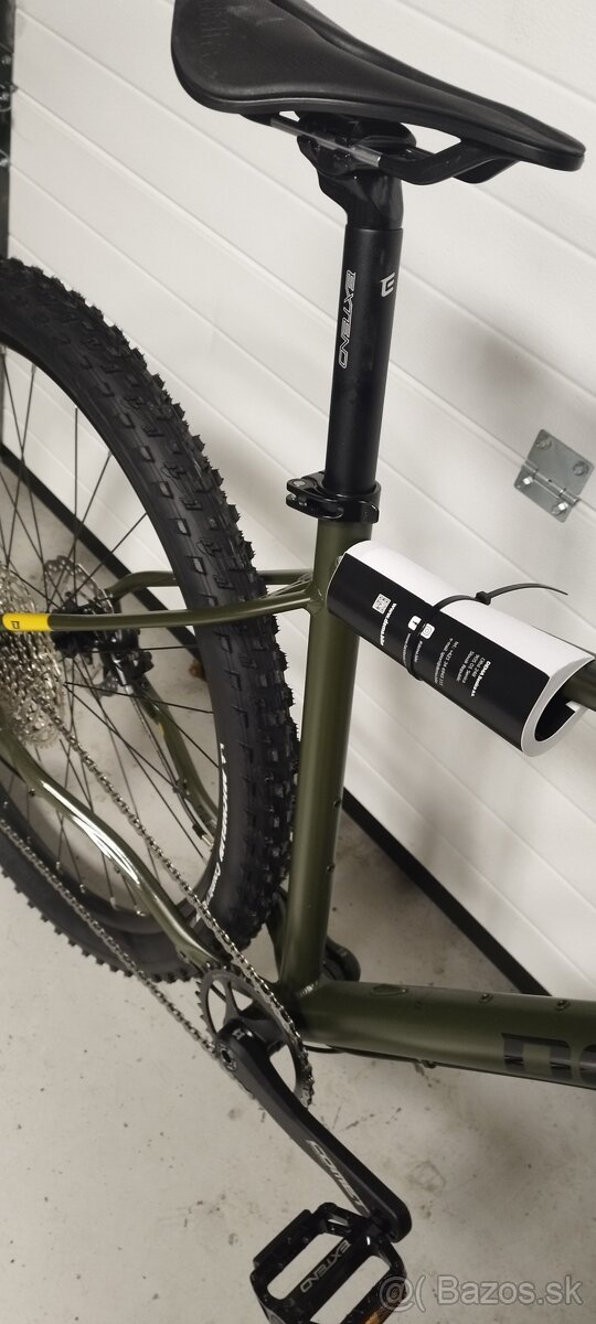 Dema Energy 11 29 Boost 1x11 veľ.L Nový so zárukou - 4