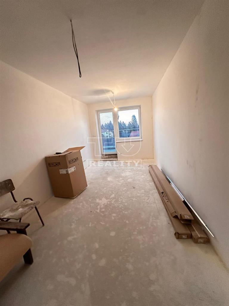 Pripravujeme na predaj 3izb. byt, balkón, blízko... - 4