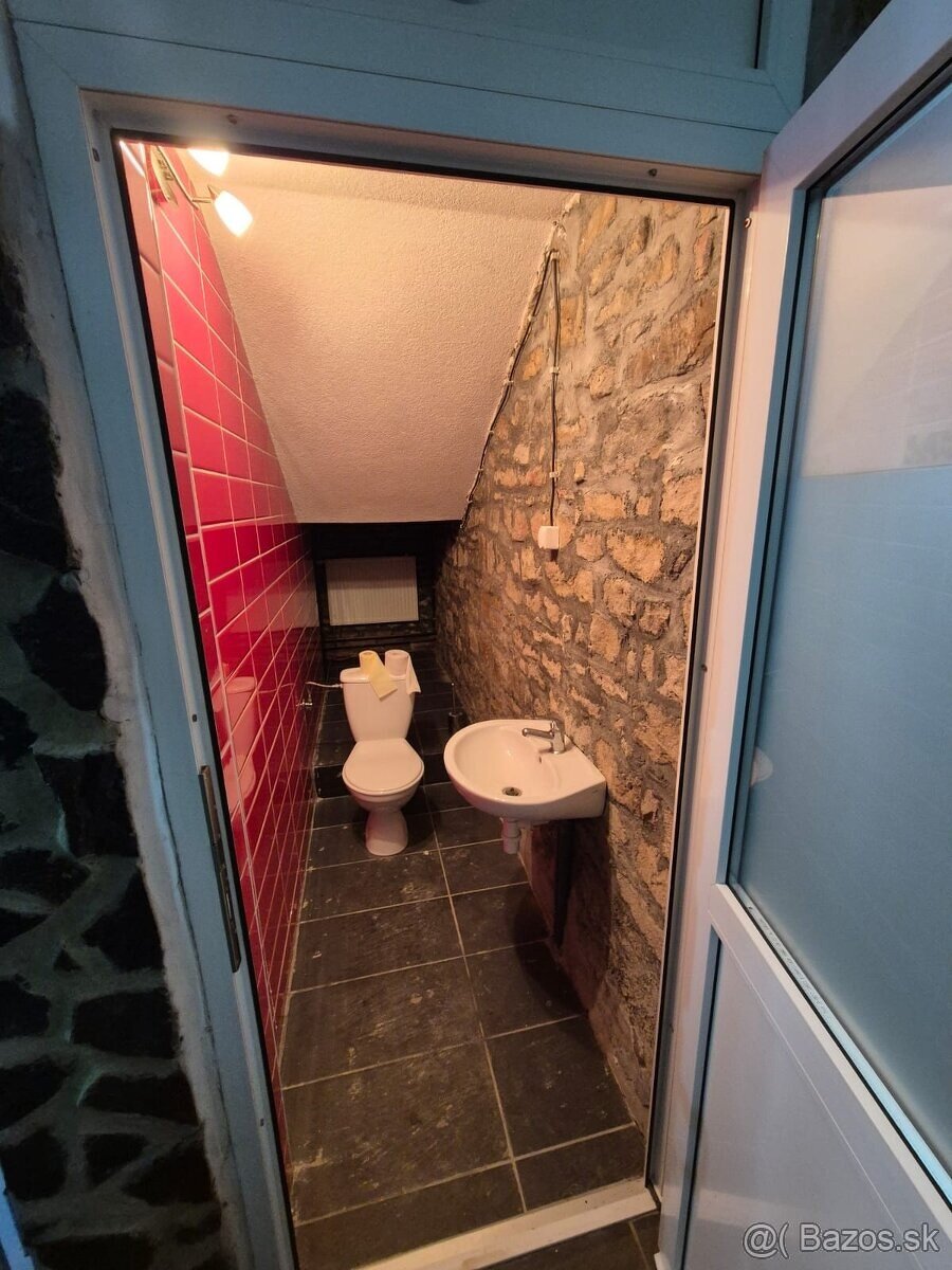 Ponúkam priestory na prenájom - 4