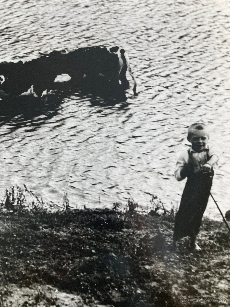 Irena Blühová - Najmladší pastier kráv - 4