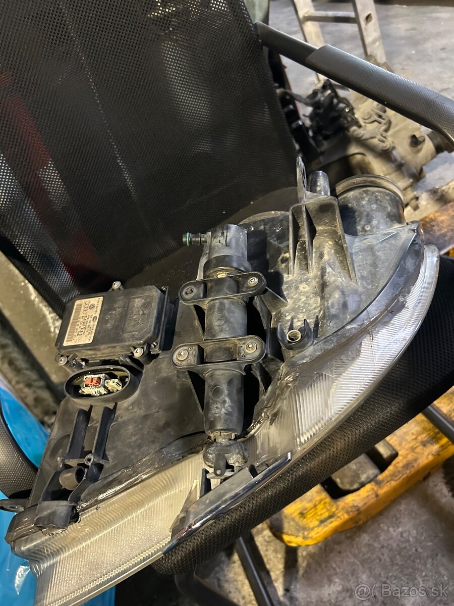 PP svetlo superb 2 - 4