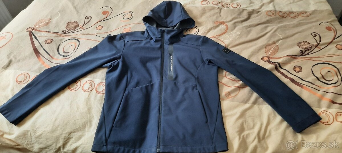 Softshelova bunda - 4