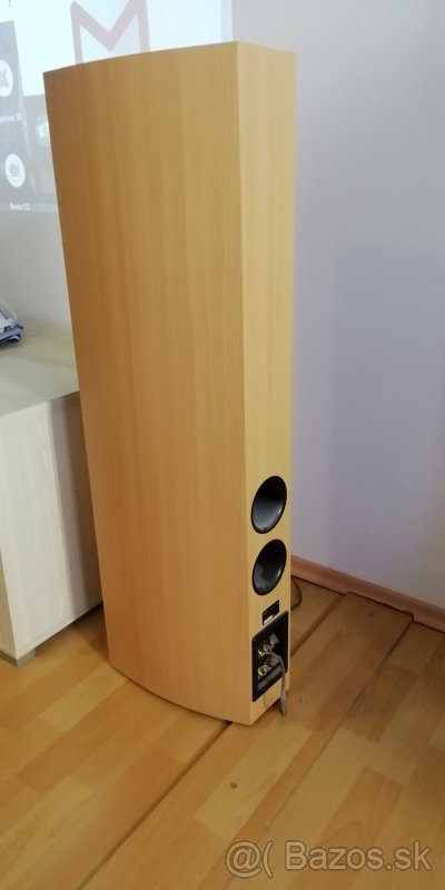 HECO Victa + Yamaha - 4