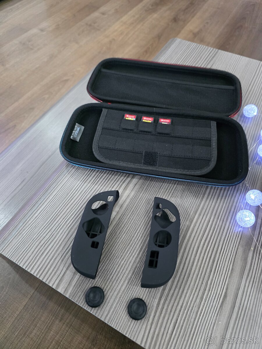 Obal na nintendo switch 2 - 4