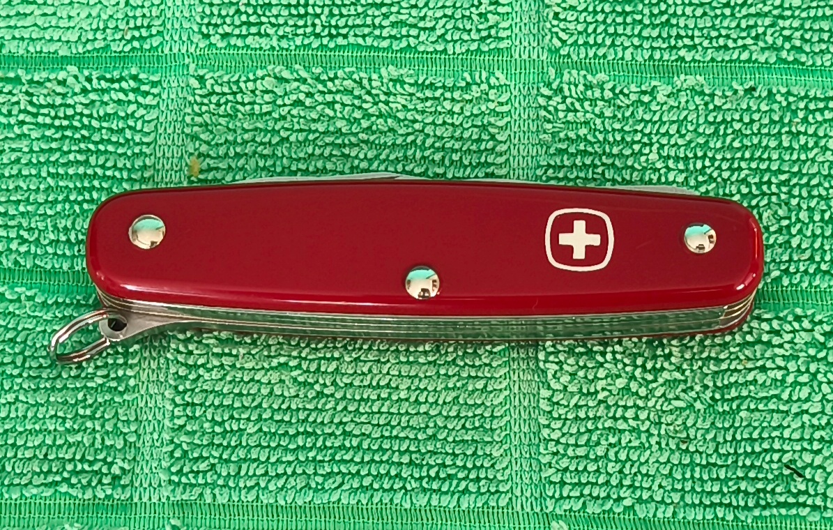 Wenger Delémont Professional 1.72.31 - 4