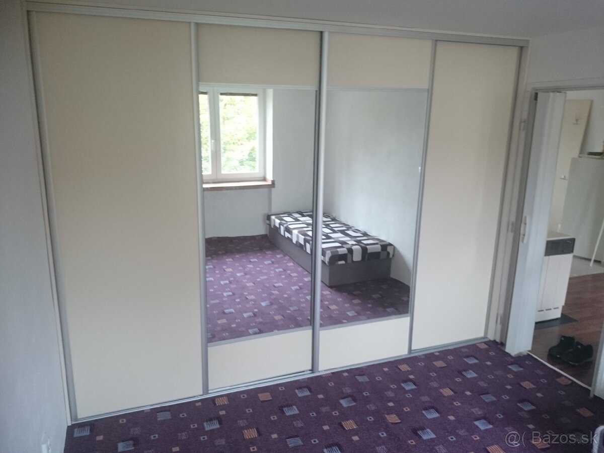 2 izbový tehlový byt Dlhé hony /Soblahovska - 4