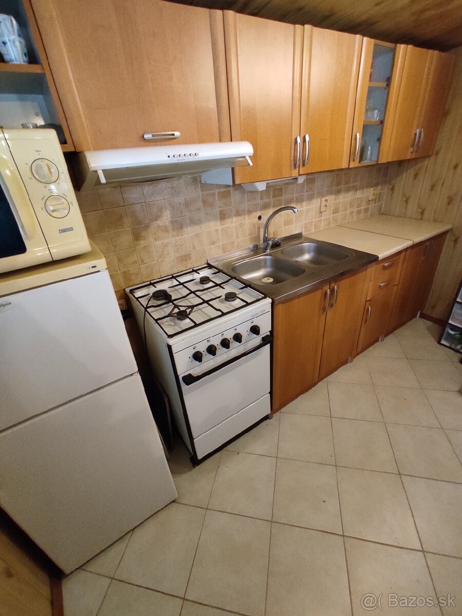 na predaj chata - Geča - 4