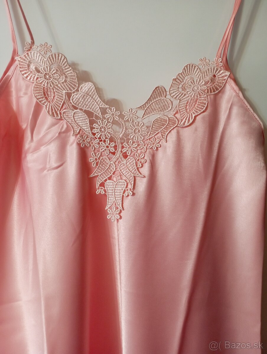 Nová nočná košeľa - 4