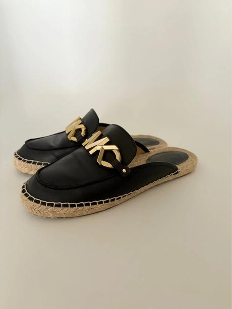 Michael Kors dámske espadrilky - 4