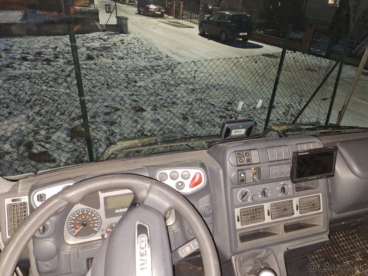 Iveco ML120E 18/P - 4