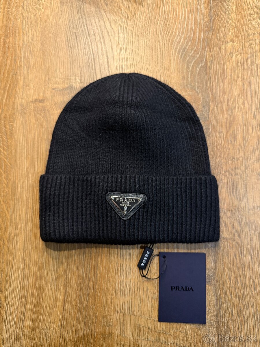 Prada čiapka - 4