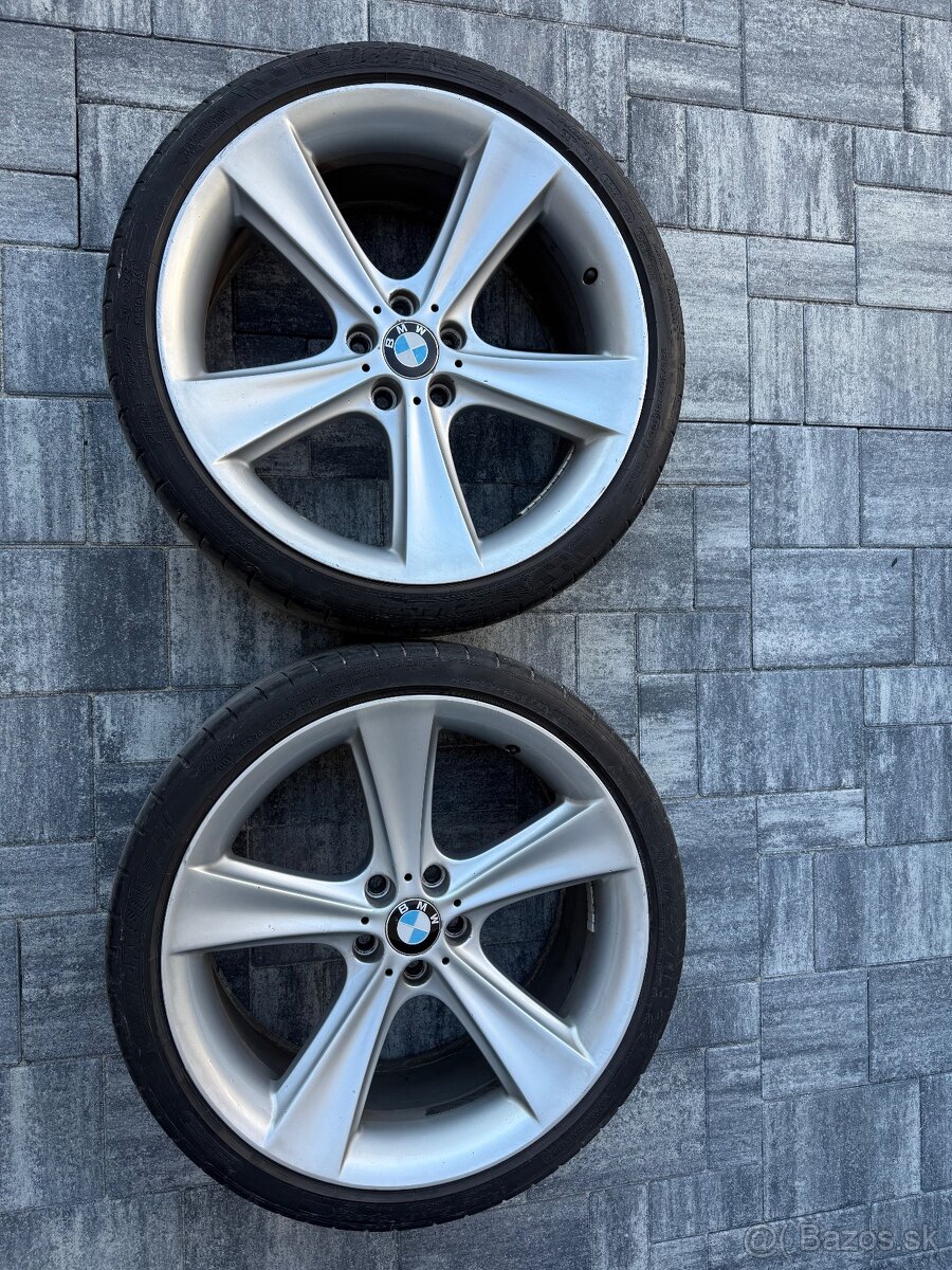 BMW Styling 128 R21 - 4