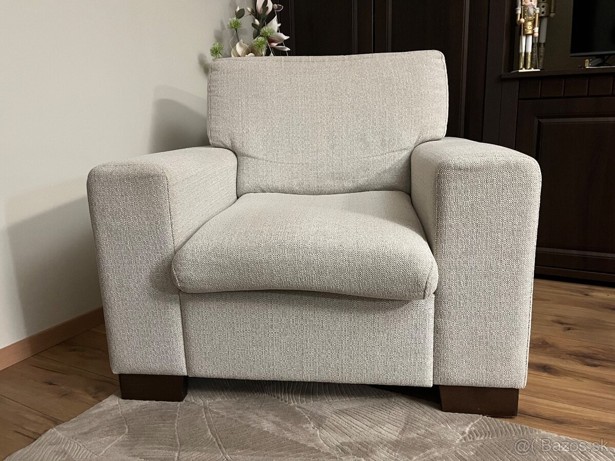 Sedacia súprava - 4