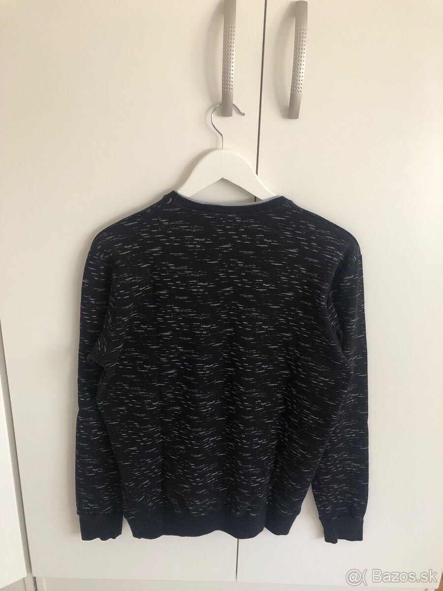 Pánsky pulóver - 4
