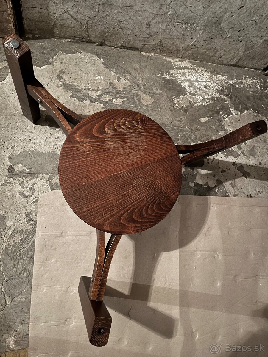 Konferenčný stôl - 4