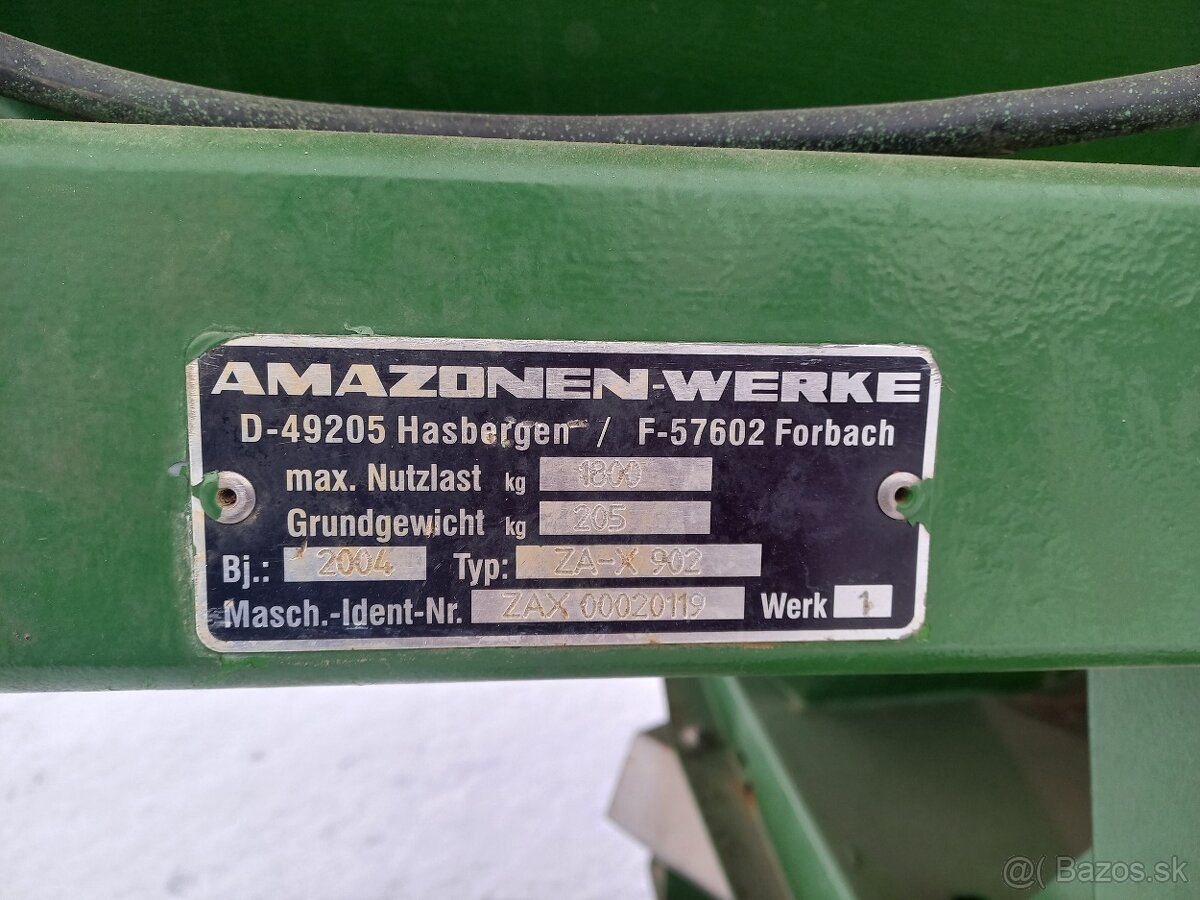 ✅️Rozmetadlo priemyselných hnojív✅️ - 4