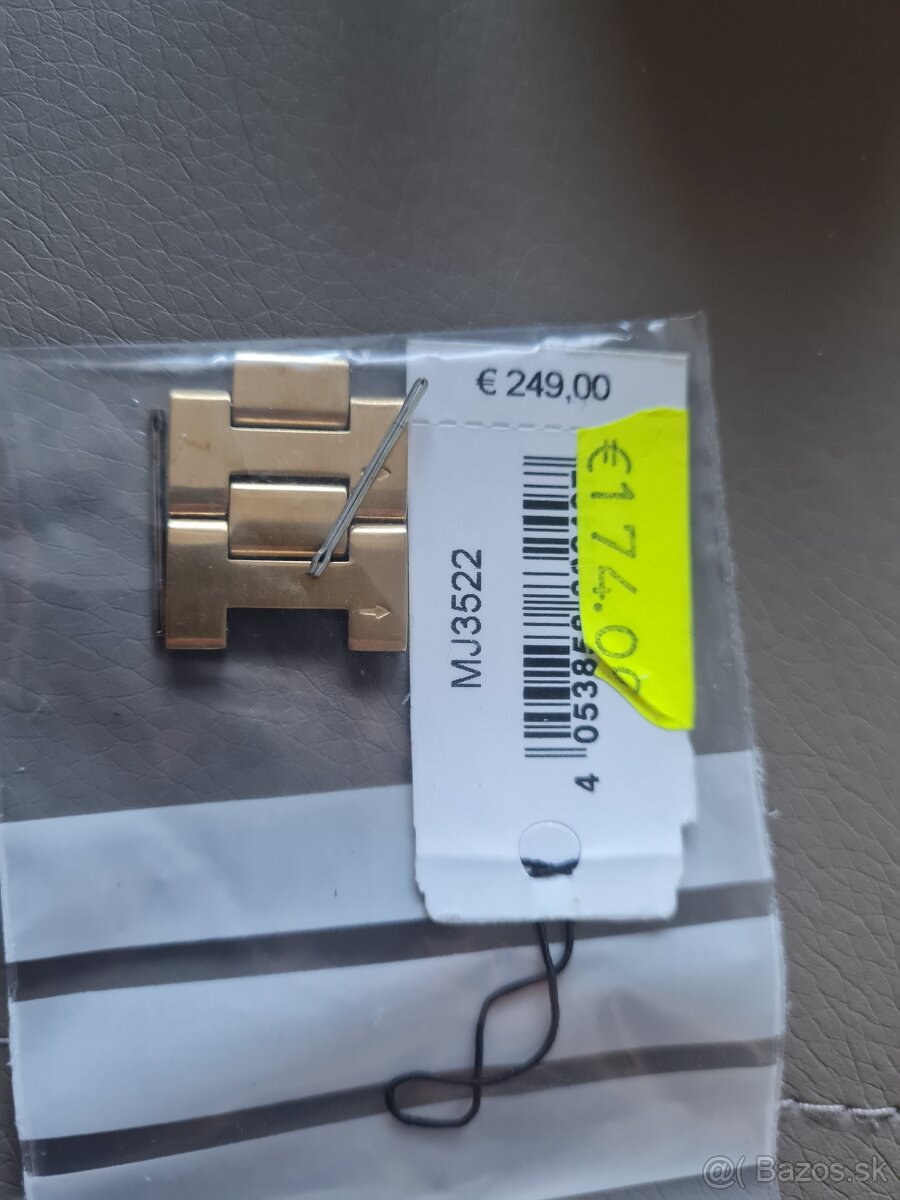 Marc Jacobs dámske hodinky - 4