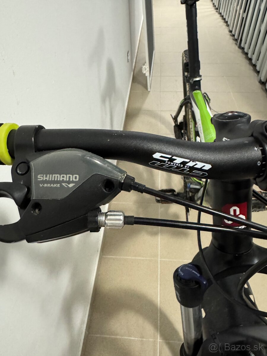 CTM dámsky bicykel - 4