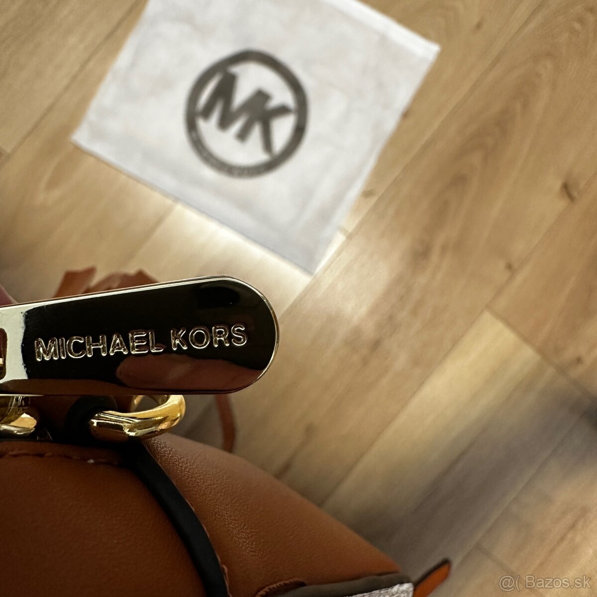Michael Kors Kabelka - 4