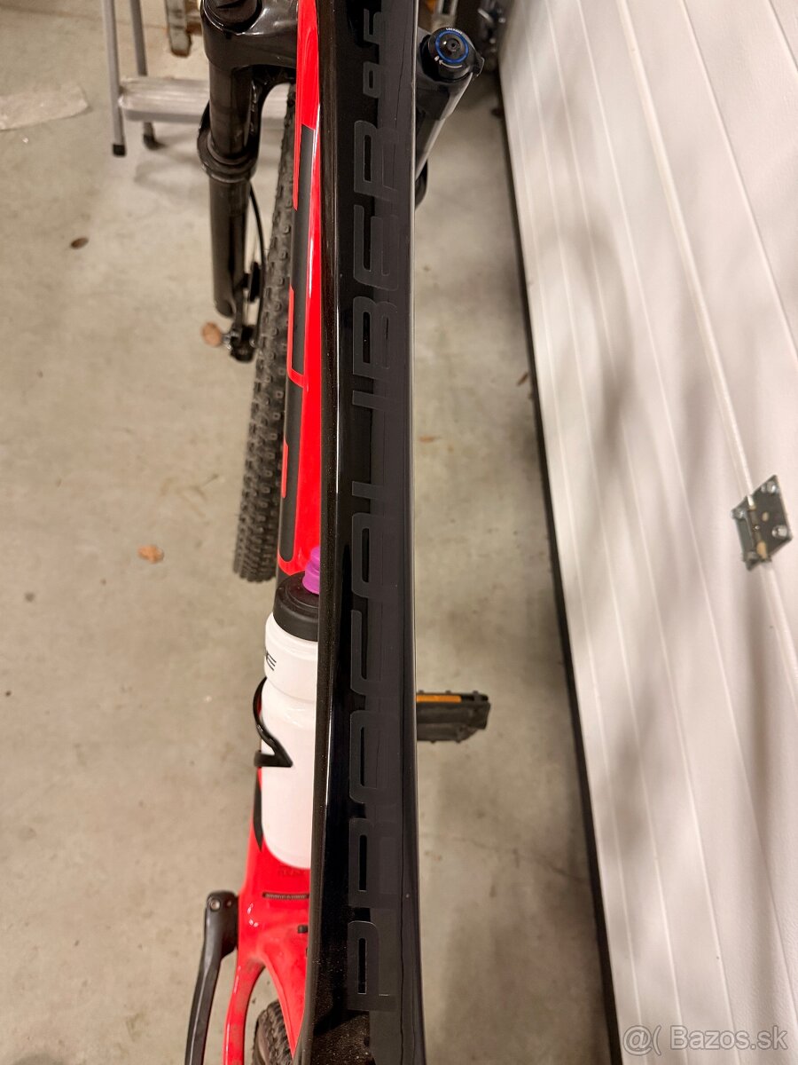 Trek Procaliber 9,5 - 4