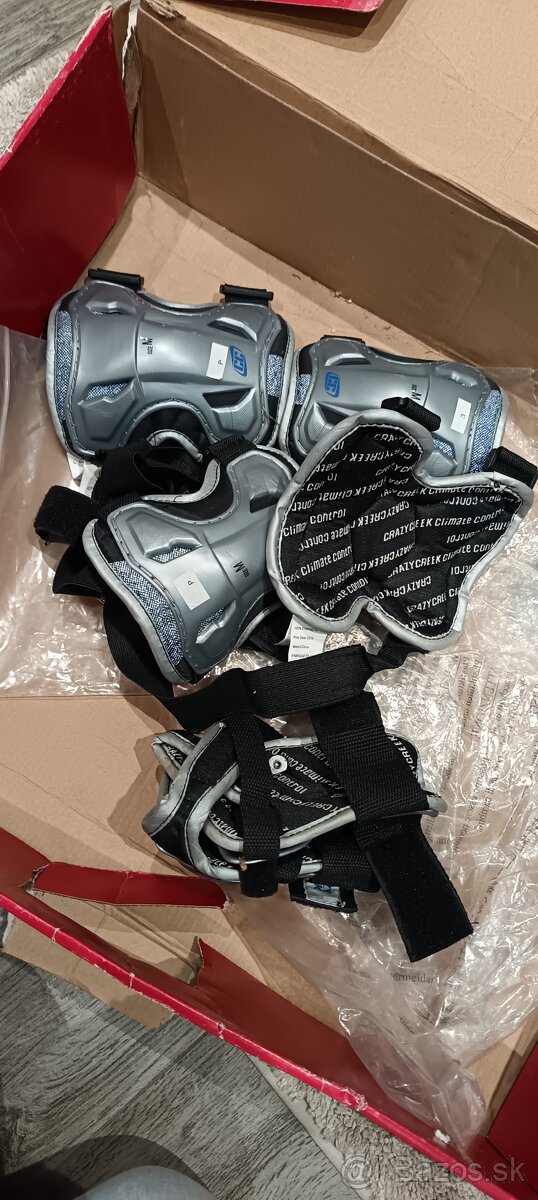 Dámske korčule - 4