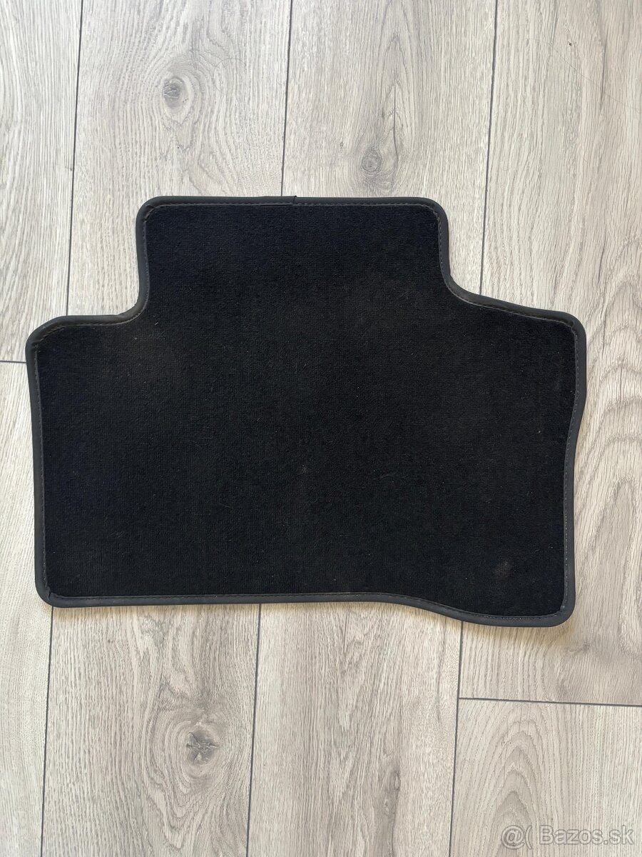 Velúrové koberce - GLC - 4