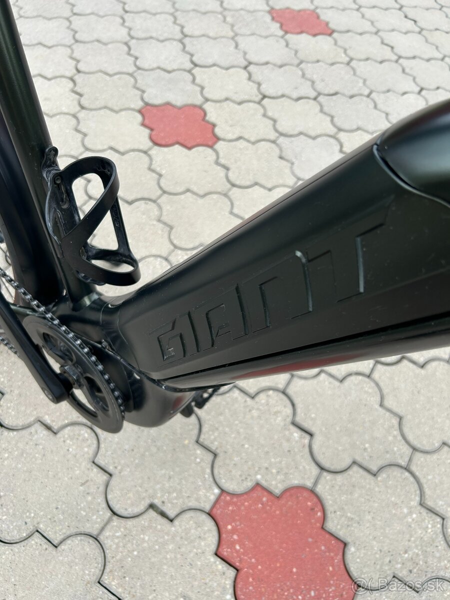 Giant Explore E+ 3 GTS S (Phantom Green, veľkosť L3) - 4