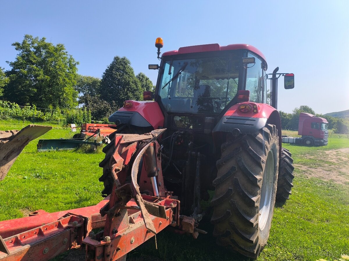 Zetor forterra 11741 - 4