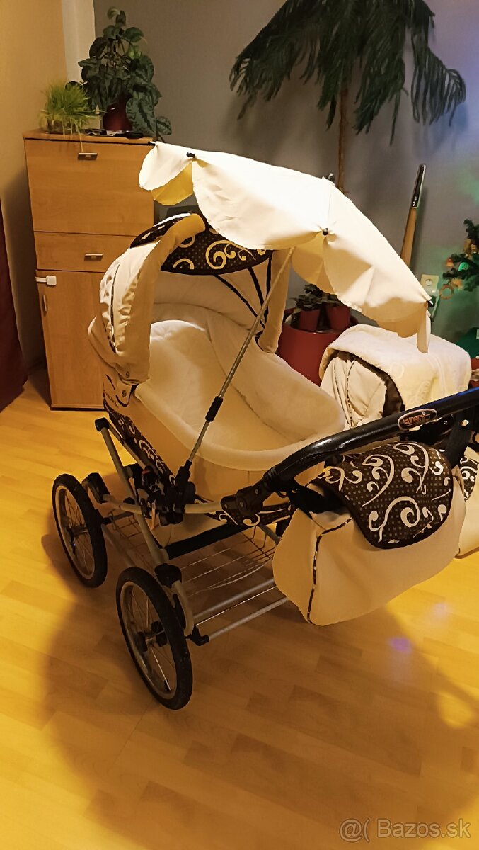 Kocik - Trojkombinacia - 4