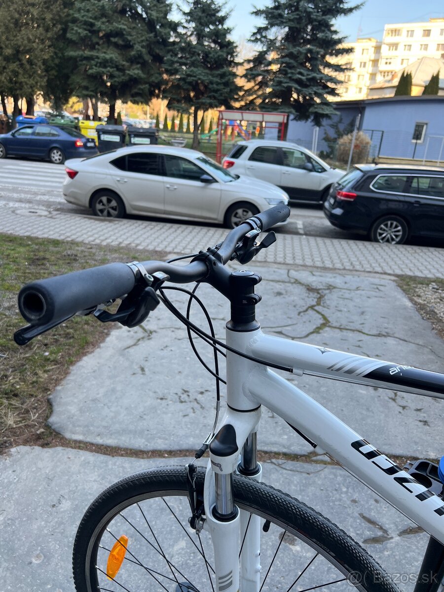 Specialized Ariel - 4