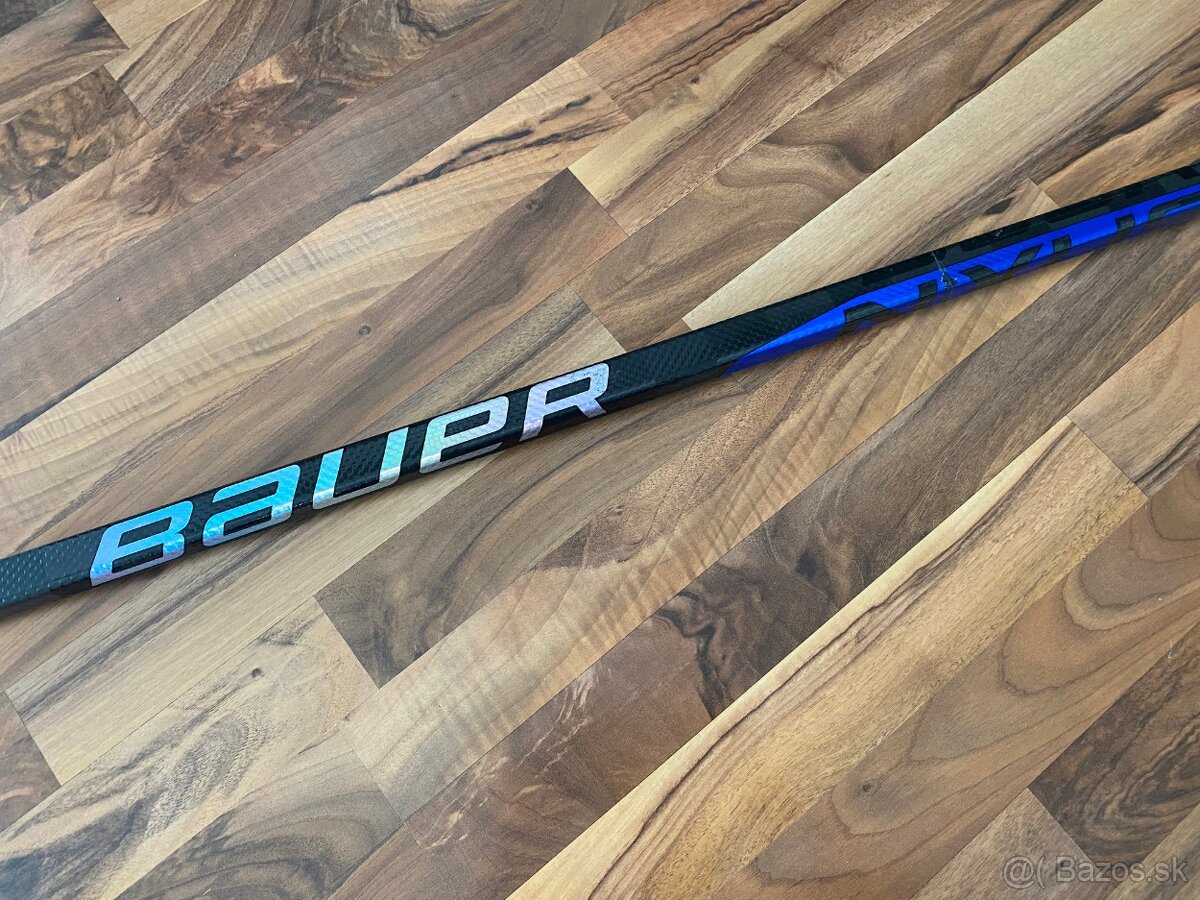 Spajaná hokejka Bauer Sync - 4