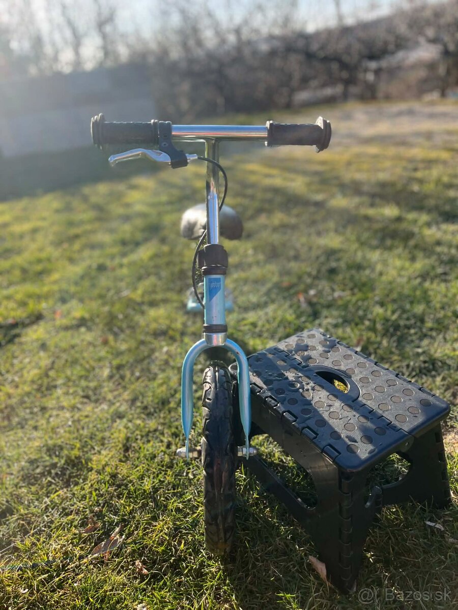 Detské odrážadlo - 4