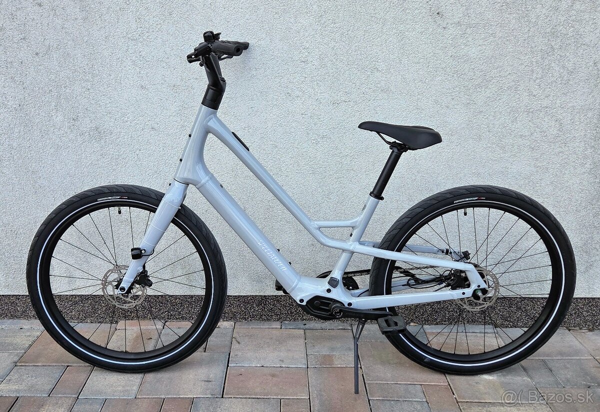 Specialized Como SL - 4