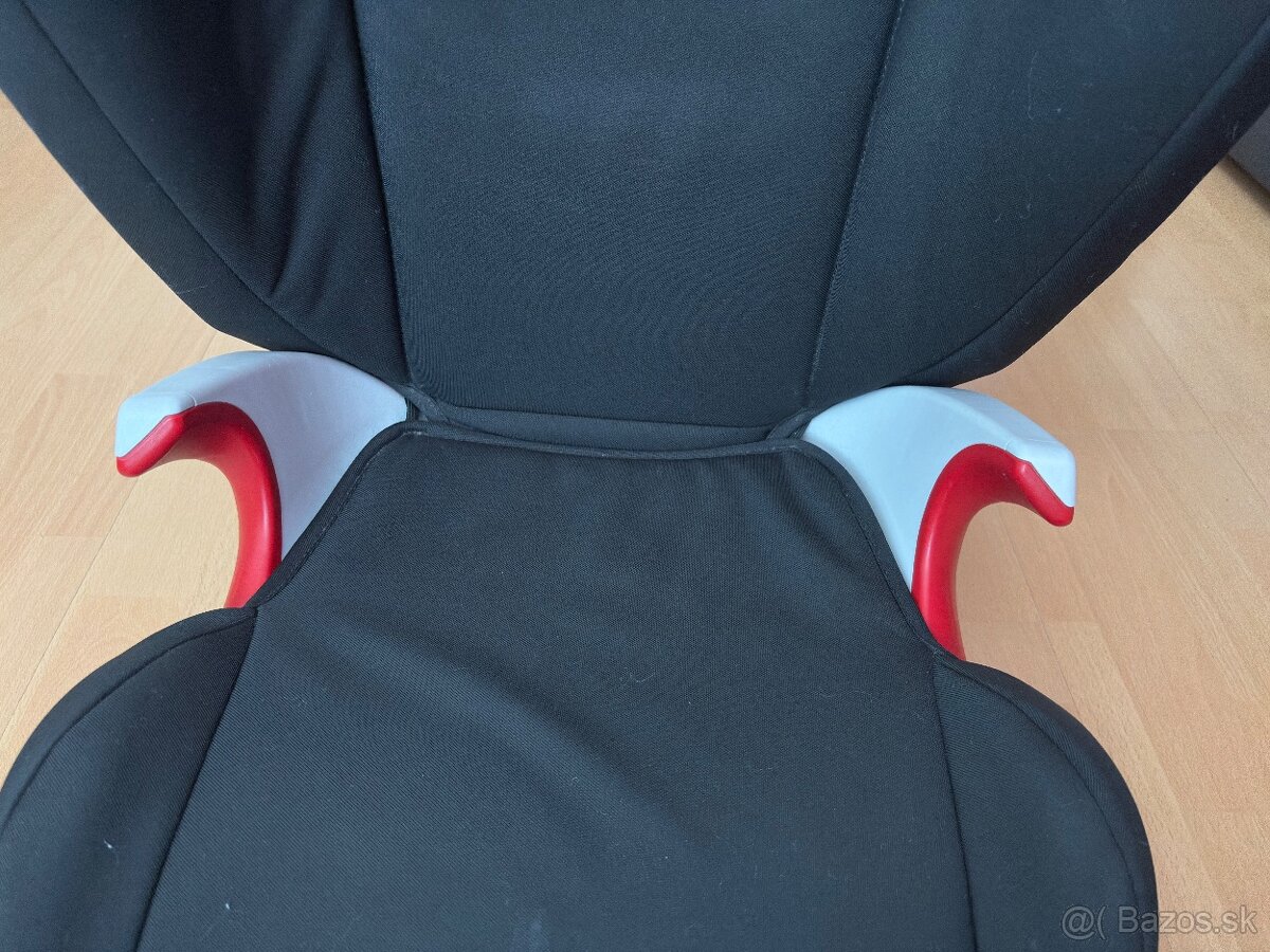 Britax Römer podsedák s opierkou - 4