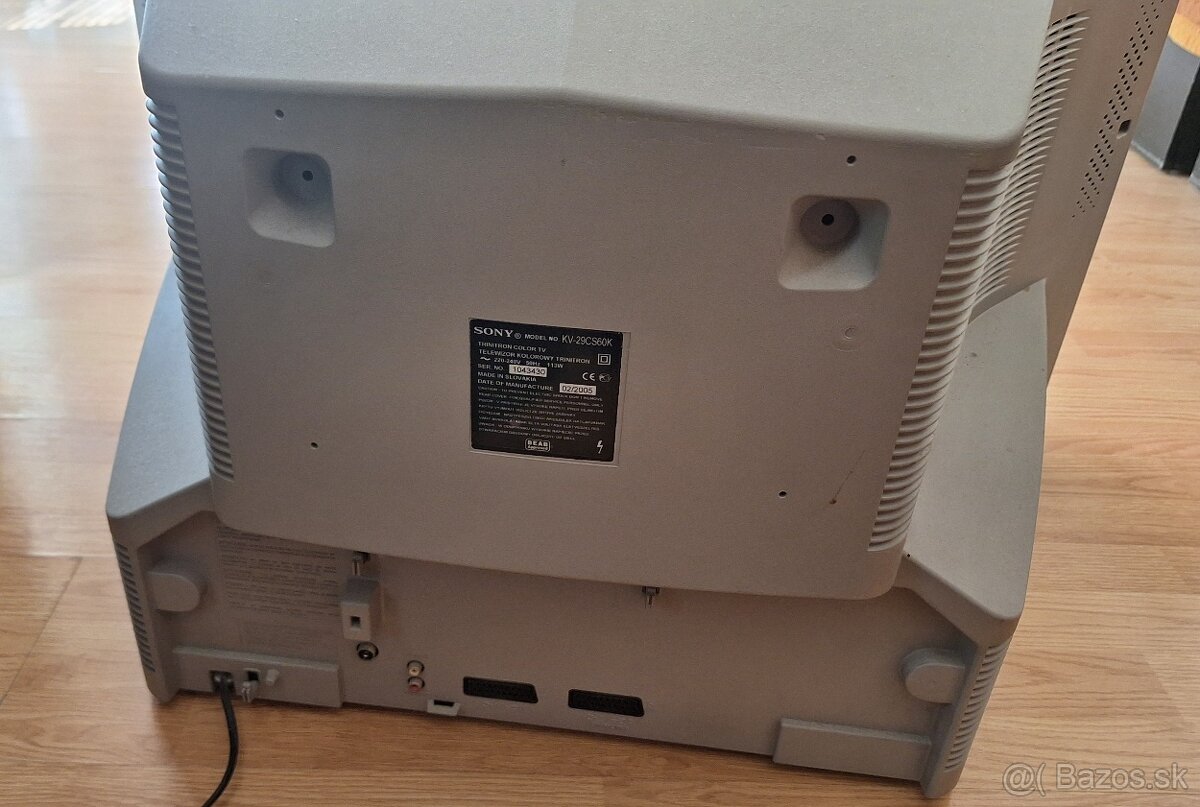 Televizor funkcny - 4