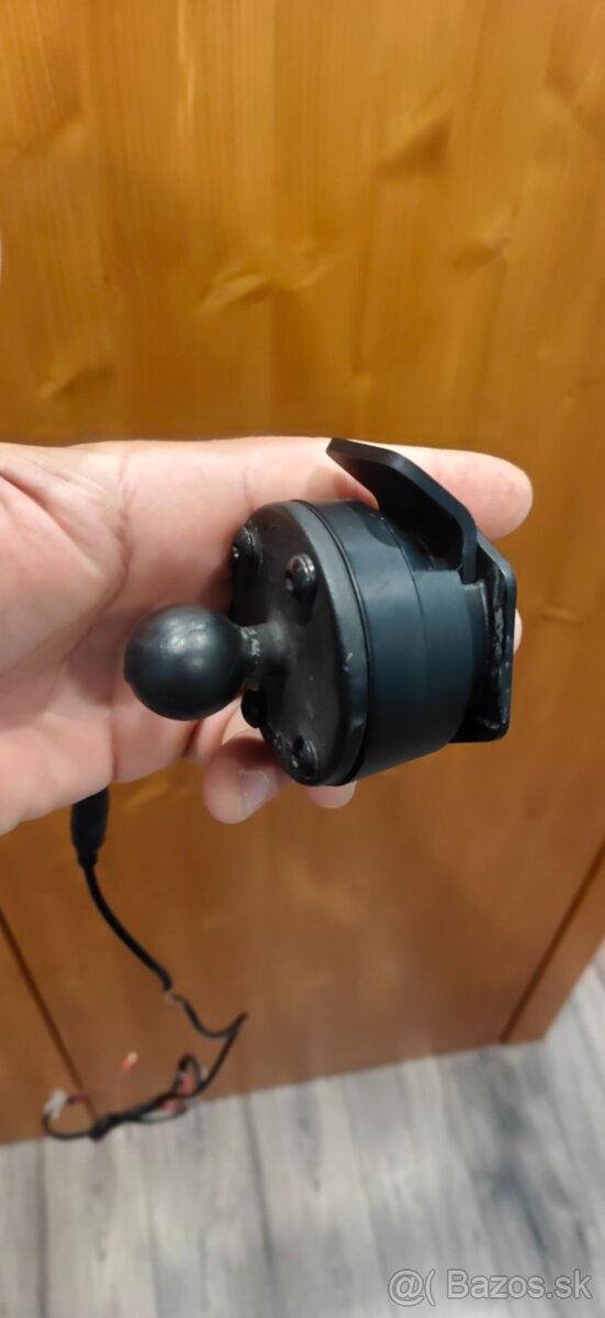 Tom Tom Raider 550 - 4
