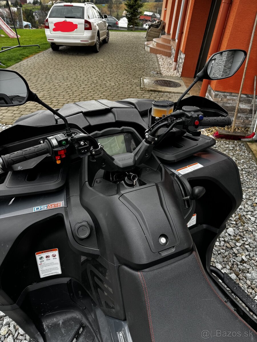 Segway 570